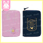 Sailor Moon 2023 Make-Up! Schedule Notebook | Pink & Navy