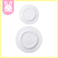 Sailor Moon Cosmos x 3Coins Collaboration Afternoon Tea Tray