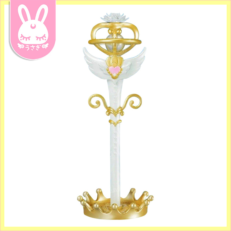 Sailor Moon Eternal ~Eternal Sailor Guardians~ Eternal Tiare Accessory Stand