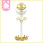 Sailor Moon Eternal ~Eternal Sailor Guardians~ Eternal Tiare Accessory Stand