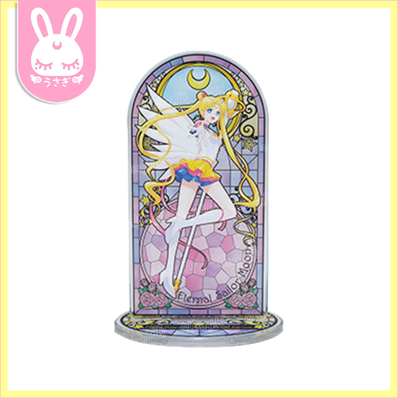 Sailor Moon Eternal ~Eternal Sailor Guardians~ Acrylic Stands