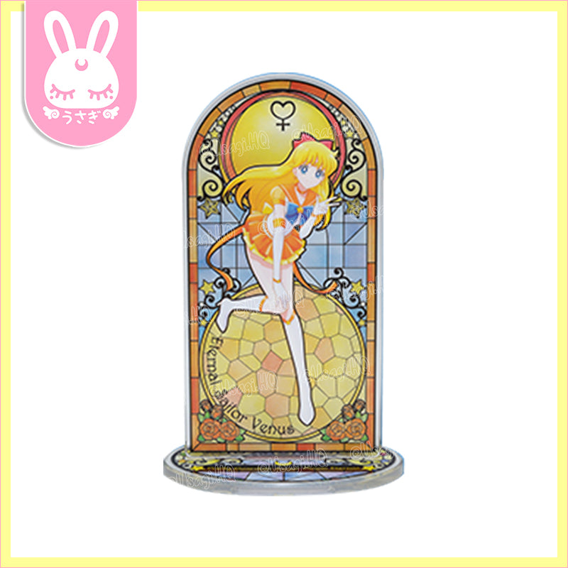Sailor Moon Eternal ~Eternal Sailor Guardians~ Acrylic Stands