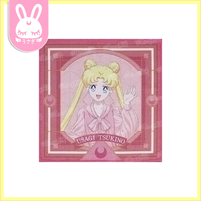 Sailor Moon Cosmos ~Antique Style~ Hand Towels