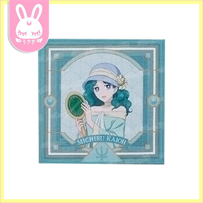 Sailor Moon Cosmos ~Antique Style~ Hand Towels