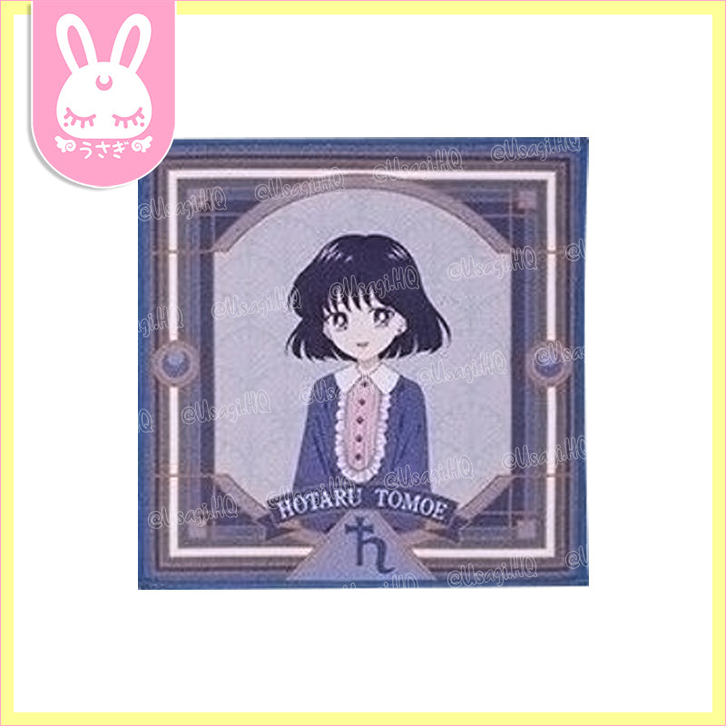 Sailor Moon Cosmos ~Antique Style~ Hand Towels