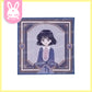 Sailor Moon Cosmos ~Antique Style~ Hand Towels