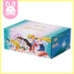 Sailor Moon x VANS Mysterioso SK8-HI Sneakers | MN US7 / WM US8.5