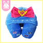 Sailor Moon Crystal x Miravivi Collaboration Travel Neck Pillow Hoodie | Senshi