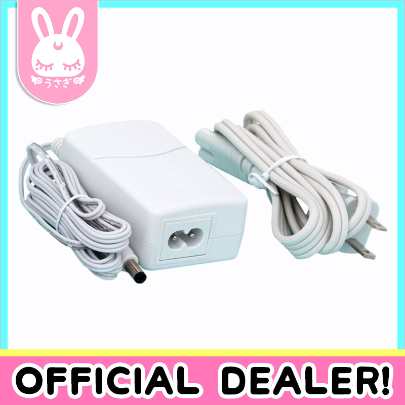 AC Adaptor & US Power Cord