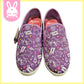 Magical Angel Creamy Mami Casual Sneakers | US 7