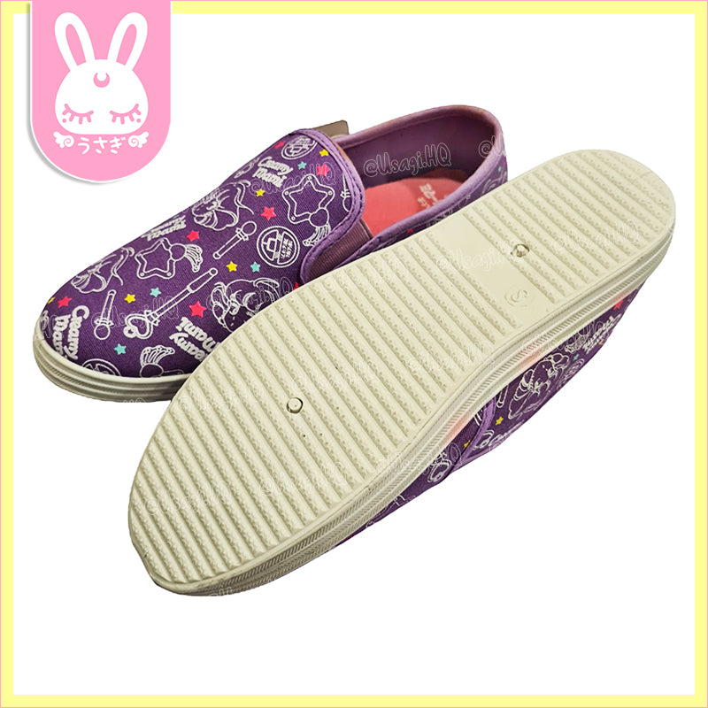 Magical Angel Creamy Mami Casual Sneakers | US 7