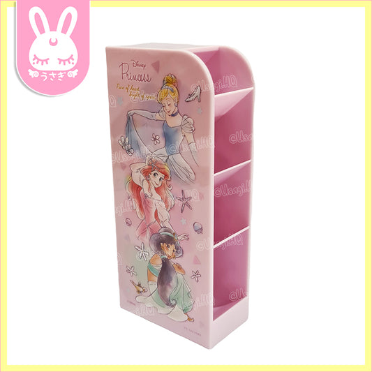 Disney Princesses Licensed Pen Case Tower Stand