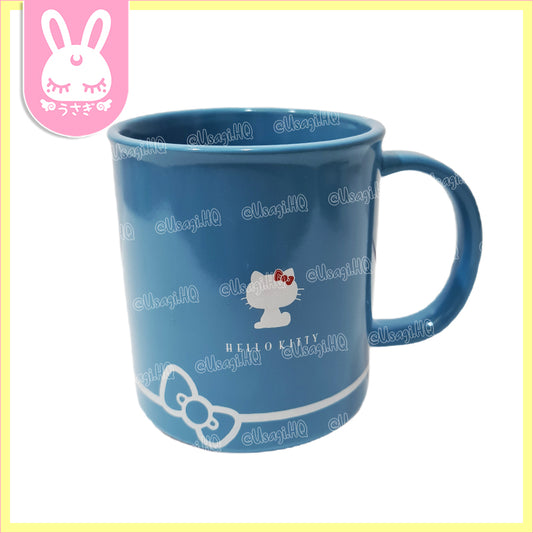 Hello Kitty x Lawson Collaboration Classic Mug