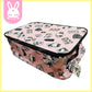 Hello Kitty Kawaii Travel Luggage Stroller Bag
