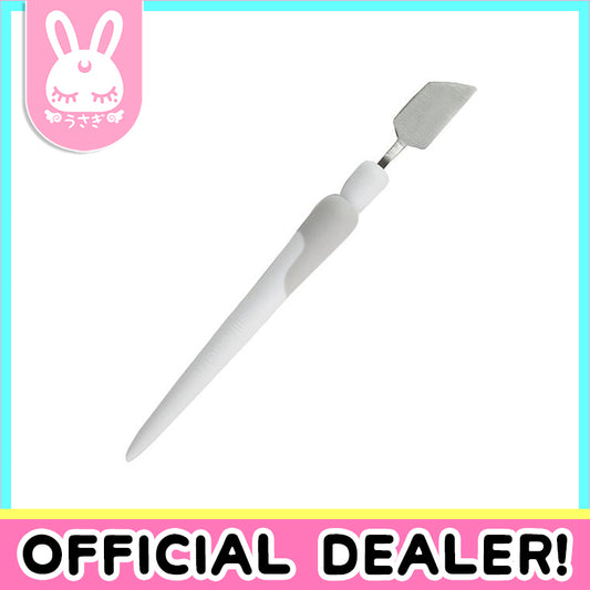 Silhouette Spatula Tool